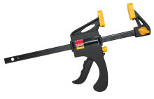 Hurtigtvingesett 35 x 100 mm 2 stk.